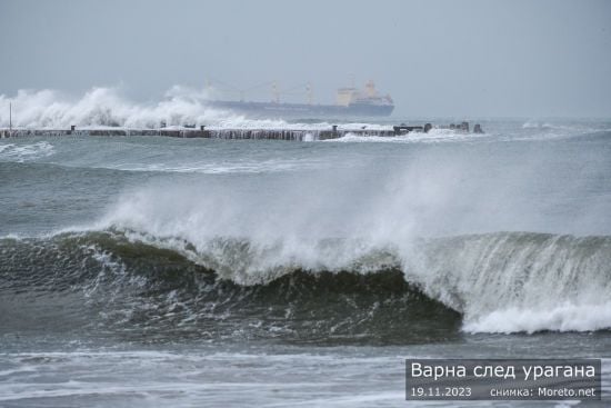 В Атлантиці затонуло судно з росіянами: половина членів екіпажу загинули