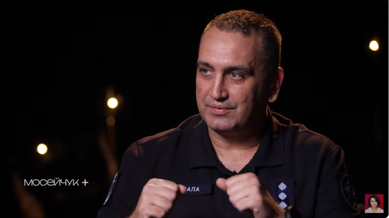 Чому ЗСУ ніколи не застосують зброю по цивільних об'єктах у Криму: віцеадмірал Неїжпапа дав відповідь (відео)