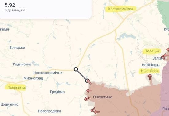 "Колективний Содоль": нардепка заявила про серйозну загрозу Покровську і Краматорській агломерації