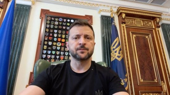 "Ухвалили дуже важливі рішення" – головне зі звернення Зеленського