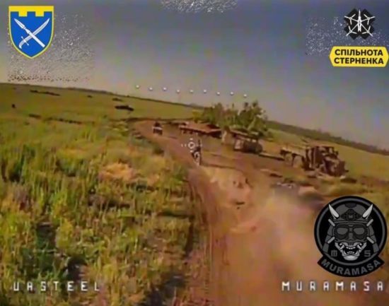 РФ відправляє на фронт "радянські раритети": військовий експерт помітив цікавий кадр