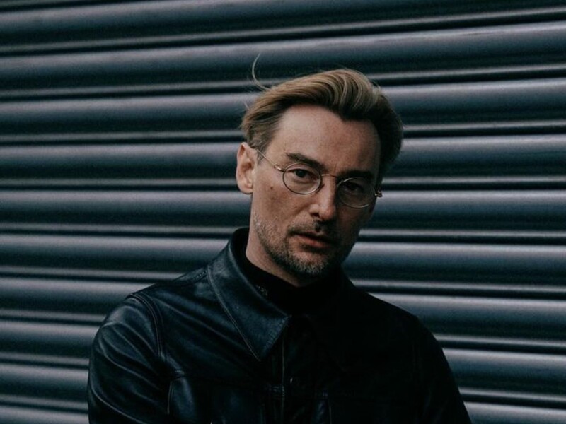 Бадоєв уперше показав своє "кохання з першого погляду". Фото Бадоєв уперше показав своє "кохання з першого погляду". Фото