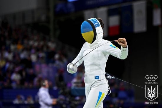 Олімпійські ігри-2024 – день 4: розклад і результати виступів українців за 30 липня