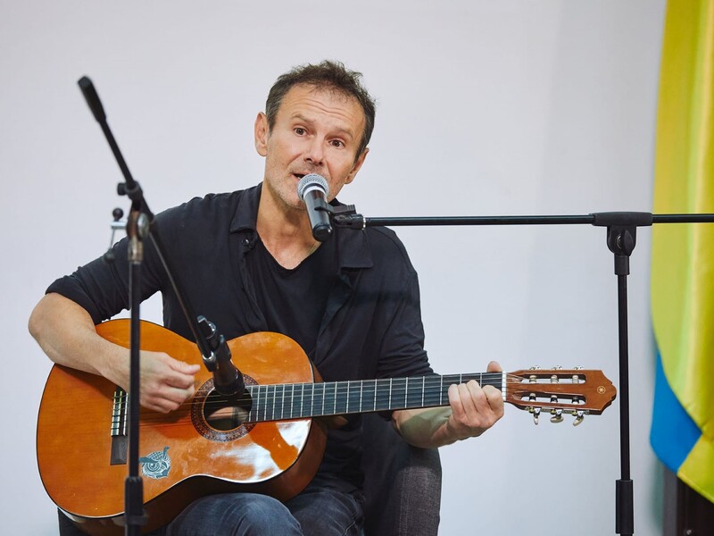 У Вакарчука розповіли, у якому званні й на якій посаді він служить у ЗСУ