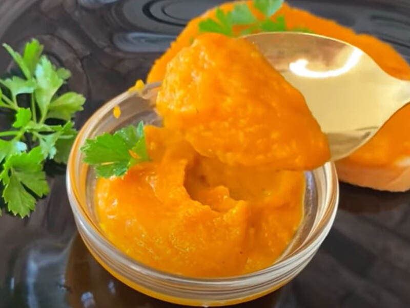 Додайте це в каструлю – і кабачкова ікра вийде ідеальною на смак. Рецепт консервації на зиму