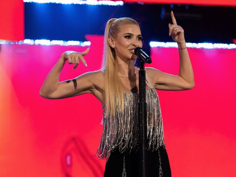 "Принцеса АТБ" Буткевич звернулася до Вайкуле після виступу на її фестивалі в Юрмалі