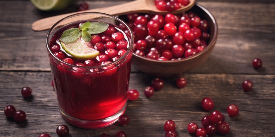 Названо найкорисніші ягоди для жіночого здоров’я: їх варто їсти всім жінкам за 40