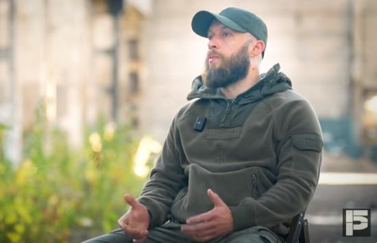 "Навіть вони були здивовані масштабами своїх втрат": Жорін — про один з етапів наступу росіян на Харківщині