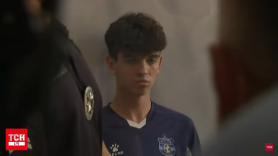 Убивство Фаріон: мати підозрюваного розповіла про його ставлення до мовознавиці та української мови