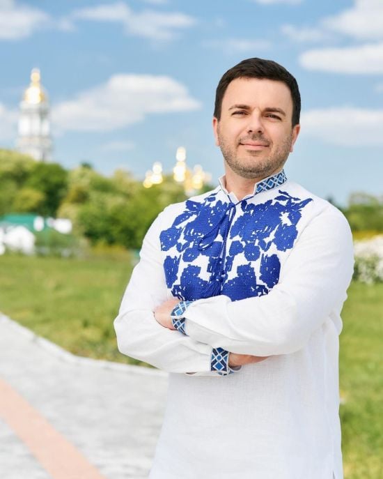 Григорій Решетнік на тлі вбивства Ірини Фаріон публічно звернувся до українців: "Будьте свідомими"