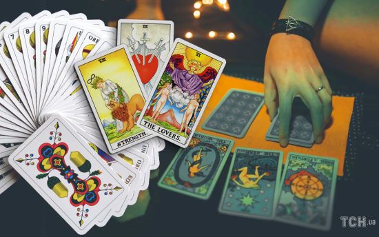 Козорогам слід прагнути більшого, а Водоліям пам'ятати про наслідки своїх вчинків: гороскоп за картами Таро на 11 липня 2024 року