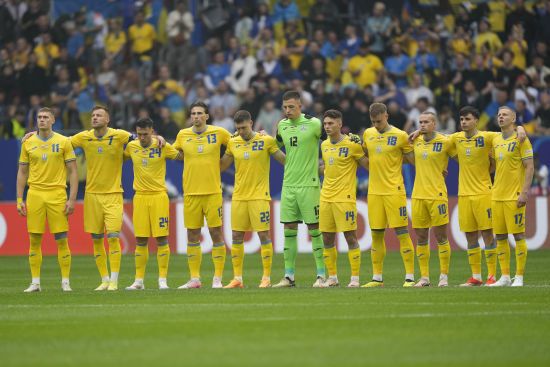 Збірна України знову опустилася в рейтингу ФІФА – на якому місці "синьо-жовті"