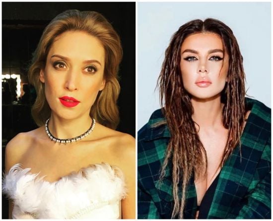 Олена Вінницька різко пройшлася по ексколезі з "ВІА Гри" Сєдоковій: "Абсолютно пустоголова"