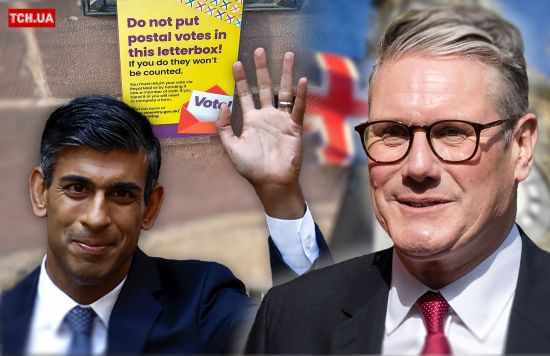 У Британії новий уряд: цікавинки виборів, як зміниться підтримка України та на що Києву треба звернути особливу увагу