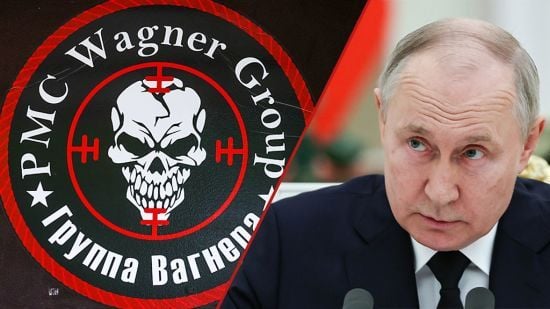 Розгром вагнерівців у Малі: яка країна може бути зацікавлена в полонених