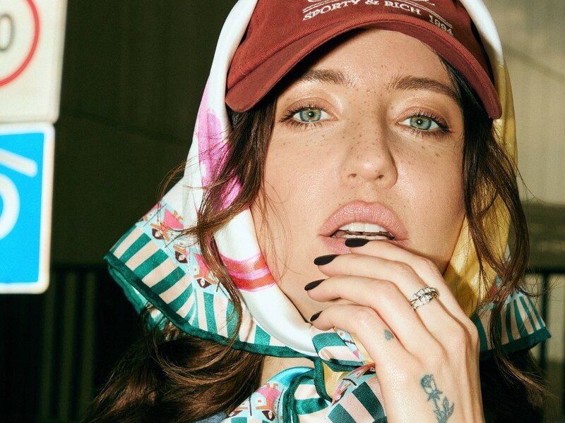 "Я обстежилася, знайшла причини". Дорофєєва розповіла про свою хворобу