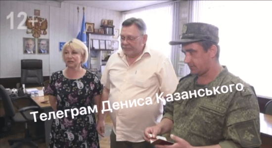 У Росії мер міста видав "геніальне" пояснення, за що гинуть окупанти в Україні