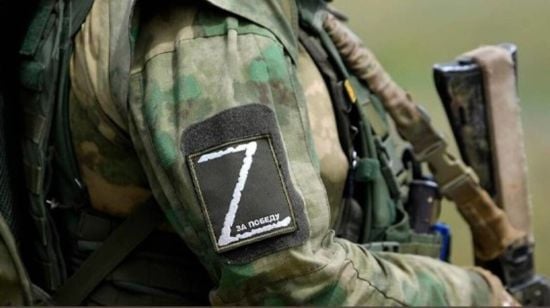 Українська лють: Нацполіція показала феєричне знищення окупанта у ближньому бою (відео)