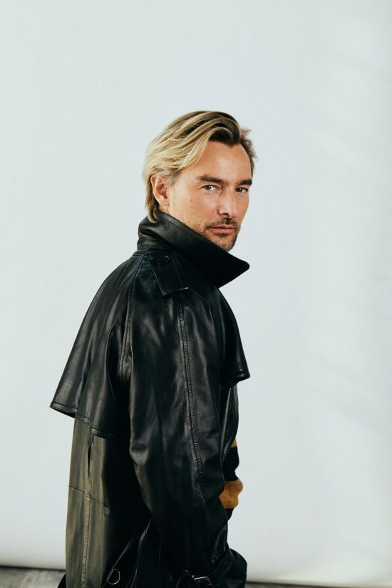 Алан Бадоєв приголомшив, скільки коштів завдяки фільму "Довга доба" вдалося зібрати на потреби ЗСУ