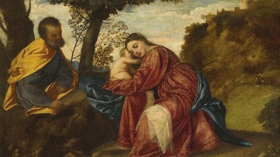 Двічі викрадений шедевр Тиціана продали на аукціоні за $22 мільйони