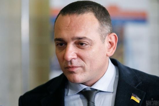 Міг стати наступною жертвою: Бужанський відреагував на затримання стрільця у Фаріон