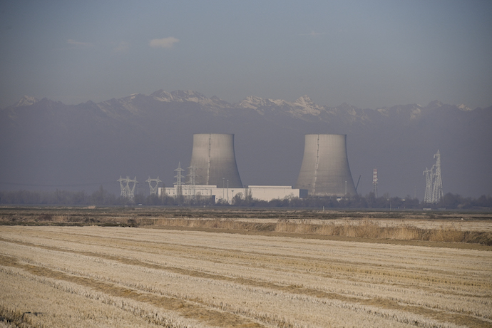 Мелоні прагне повернути ядерну енергетику в Італію після 35 років із закриття останньої АЕС