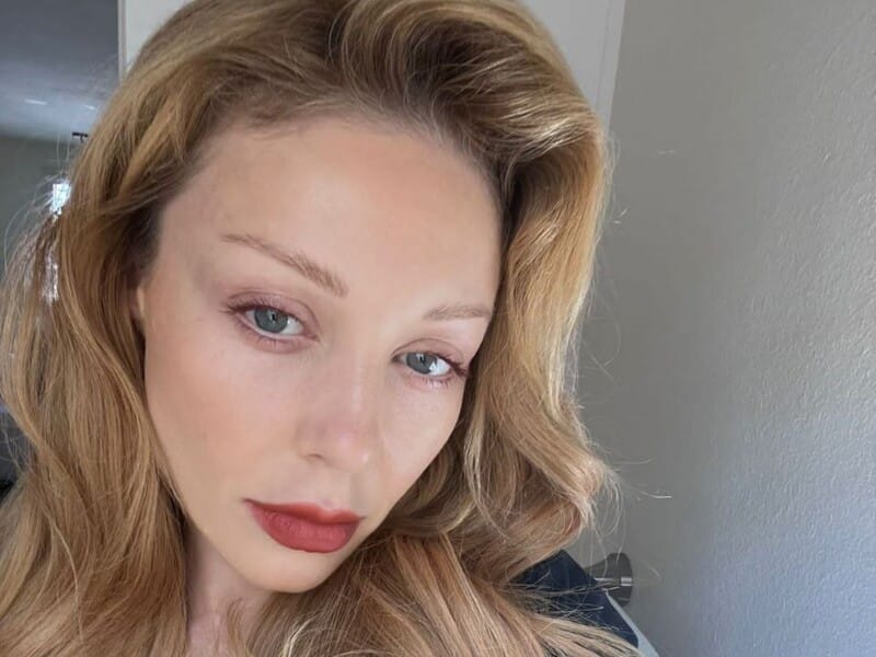 Тіна Кароль похвалилася спортивною фігурою. Фото Тіна Кароль похвалилася спортивною фігурою. Фото