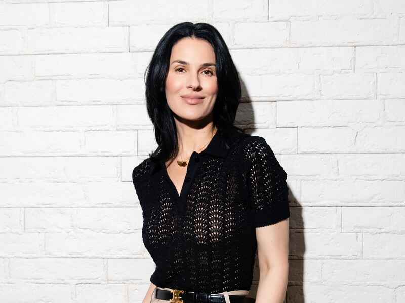 Єфросиніна, Трінчер, Tayanna та інші. У Києві відбувся майстер-клас на підтримку збору коштів на бронежилети для українських захисниць. Фото