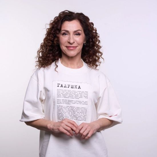 Надія Матвєєва розкрила свій секрет стрункості та якого раціону притримується