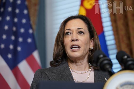 Гарріс вже зібрала шалені кошти на передвиборчу кампанію: до чого тут Байден