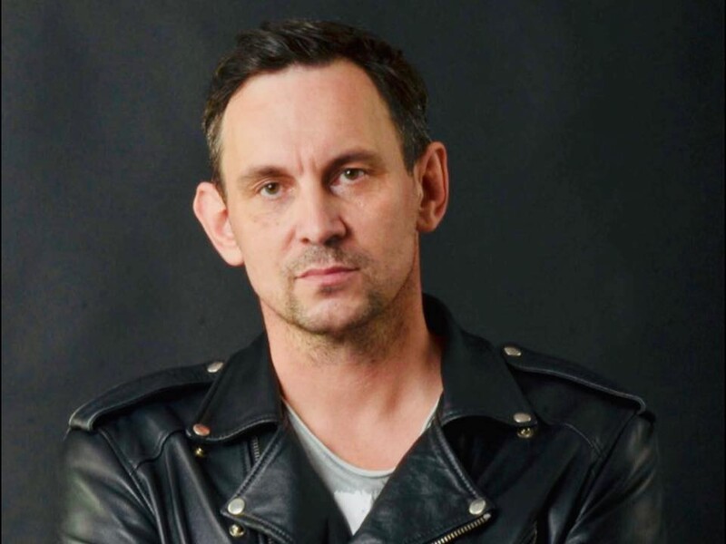 Лідер "Другої ріки" Харчишин упав зі сцени. Відео