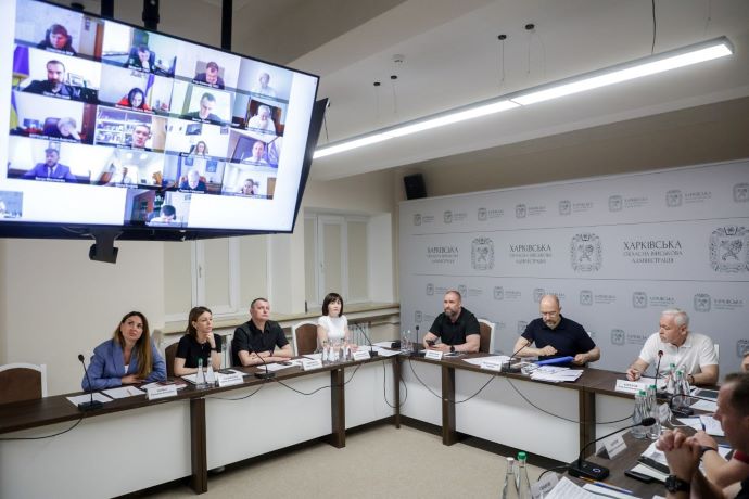 єВідновлення: Кабмін спрямовує додаткові майже 7 мільярдів 