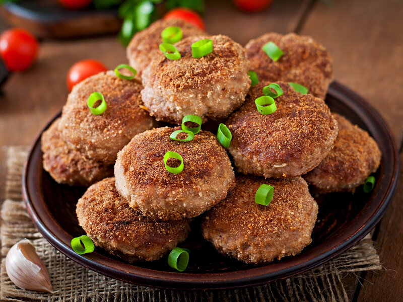 "Смачно й легко". Рецепт гречаників, які можна приготувати без світла "Смачно й легко". Рецепт гречаників, які можна приготувати без світла