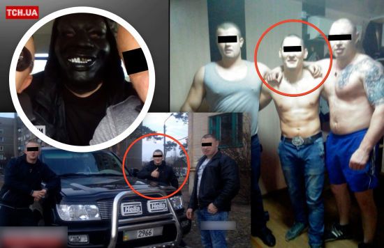 Затримання десятиліття: в Україні викрили банду, яка ґвалтувала дівчат та мала рабів