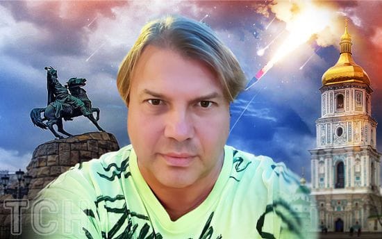 Коли закінчиться війна та на які міста полетять ракети в липні: відомий астролог Влад Росс ошелешив прогнозом