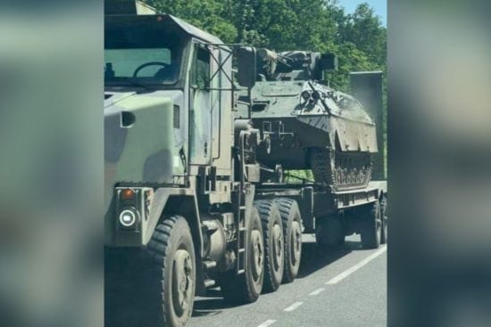 РФ поступово вичерпує запаси техніки на складах: аналітики помітили цікаву тенденцію 