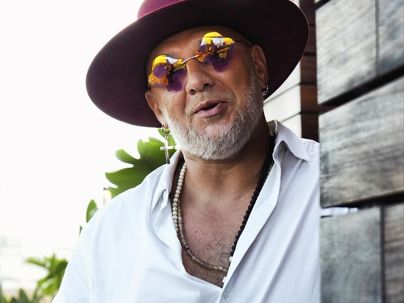 "Вибач і пробач. Знай, я у всьому винен". Потап у новій пісні попросив вибачення