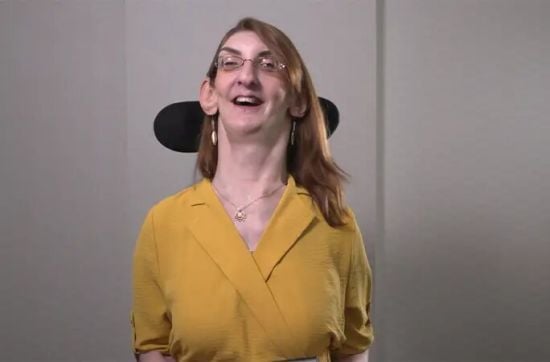 Найвища жінка на планеті побила ще два світові рекорди – фото