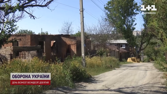 Росіяни у Харкові спалили всю вулицю, загинула родина з трьома дітьми: який вигляд це місце має зараз