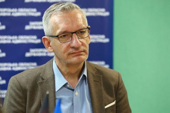 Посол Німеччини в Україні зробив заяву про переговори з Росією