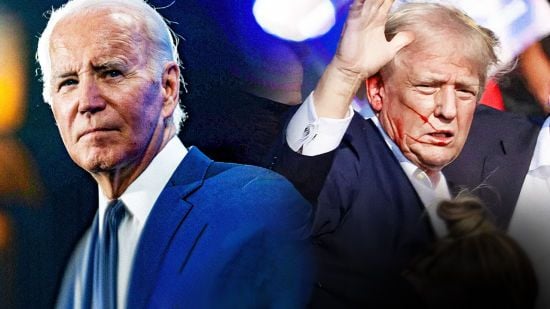 Стрілець не вбив Трампа, але "влучив" у Байдена: які наслідки матиме гучний постріл у США