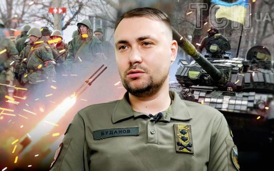 "Наступ з півночі вже триває": Буданов шокував українців невтішними новинами - усі подробиці