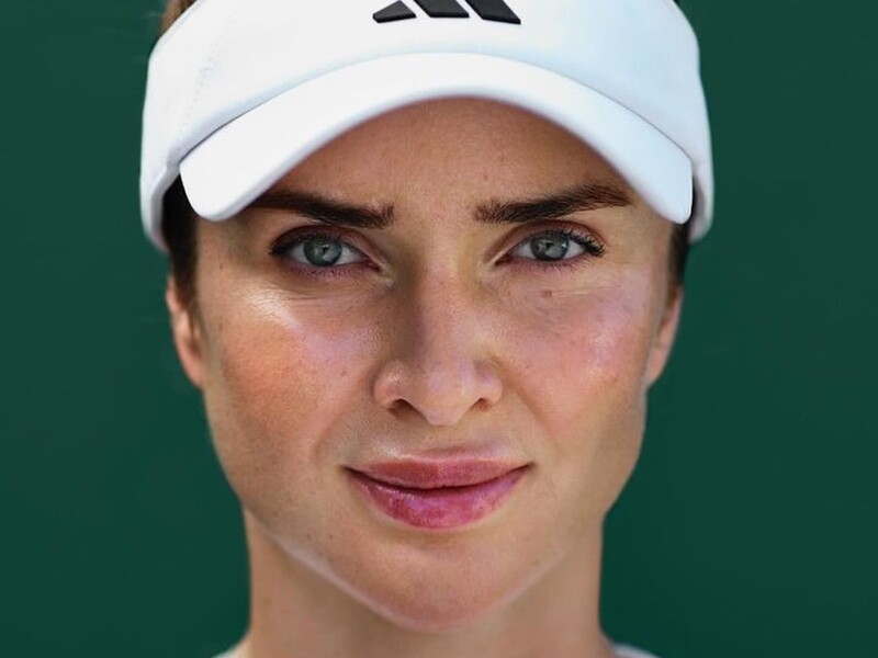 "Привернула увагу західного світу до сьогоднішньої трагедії в Україні". Світоліна в 1/8 фіналу Wimbledon вийшла на корт із чорною стрічкою. Відео "Привернула увагу західного світу до сьогоднішньої трагедії в Україні". Світоліна в 1/8 фіналу Wimbledon вийшла на корт із чорною стрічкою. Відео