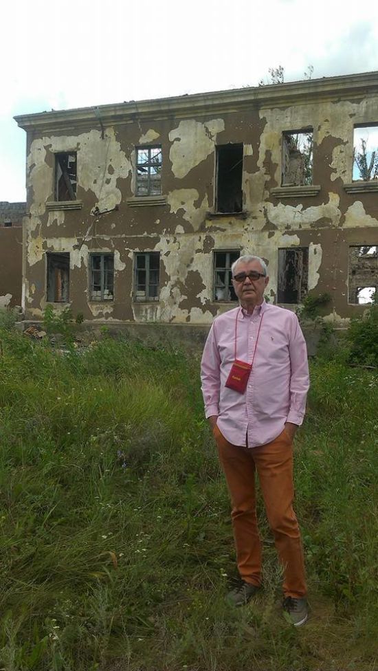 Помер відомий український режисер: відома причина смерті