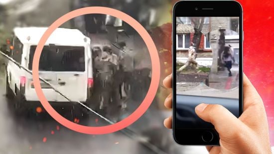 Мобілізація після 16 липня: чи посилять завтра перевірки на вулицях і кількість блокпостів