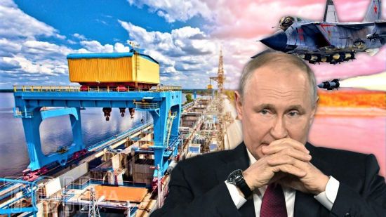 Росія може вдарити по дамбі Київської ГЕС: що задумав ворог і яка частина Києва під загрозою