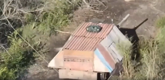 РФ збільшила кількість танків-"черепах" на фронті: Forbes оцінив наслідки