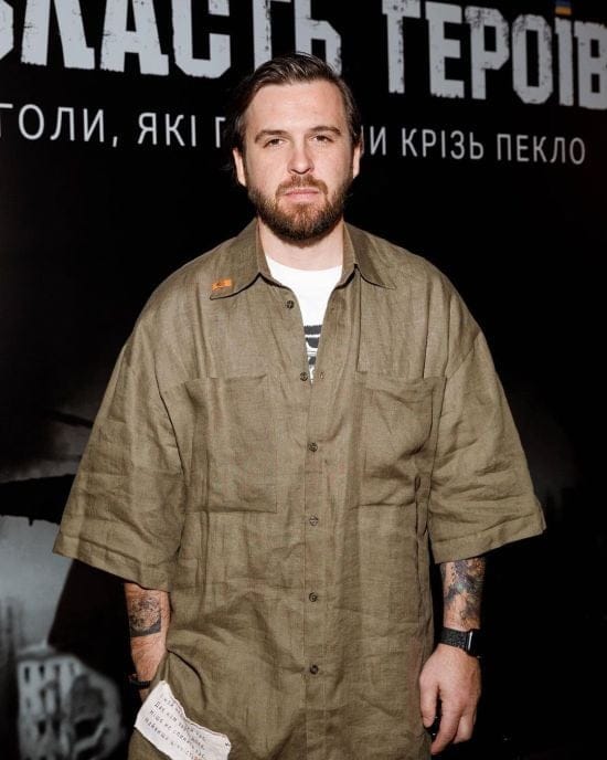 Брат Сергія Танчинця загинув на війні