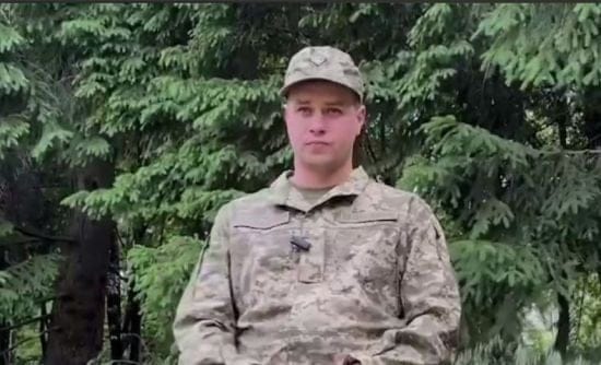 "Майор намагався розстріляти тричі": прикордонник Вʼячеслав розповів про пережите за 1,5 року полону РФ