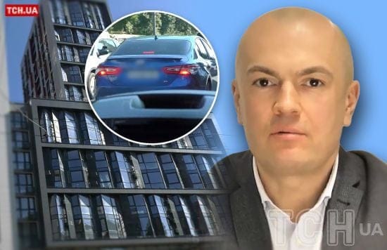 А мама — мільйонерка: звідки в топпосадовця Бюро економічної безпеки гроші на розкішне життя А мама — мільйонерка: звідки в топпосадовця Бюро економічної безпеки гроші на розкішне життя